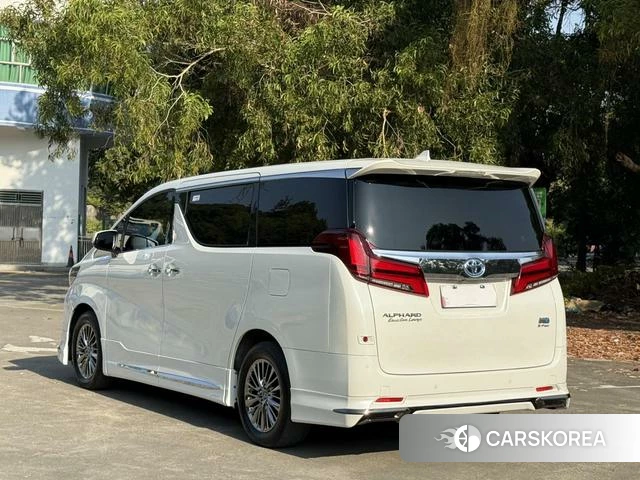 Toyota Wilfa 2022 Белый из Китая, фото 6