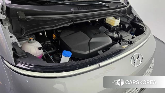 Hyundai Staria id 4414739 из Кореи 32