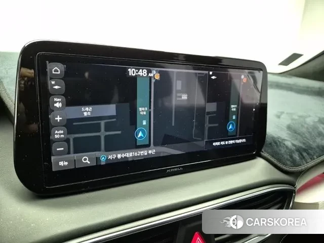 Hyundai The New Santa Fe id 3361892 из Кореи 14