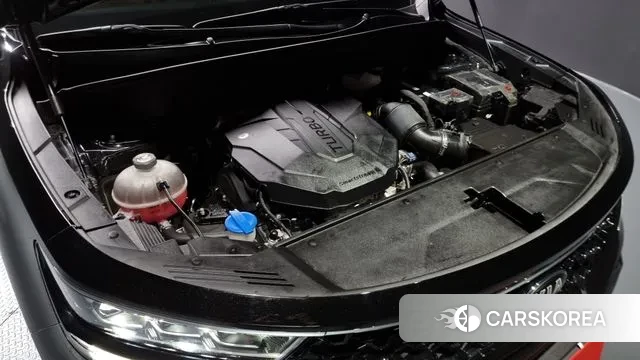 Kia Sorento 4th Generation id 3444170 из Кореи 16