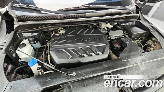 Kia The New Carnival id 2579794 из Кореи 16