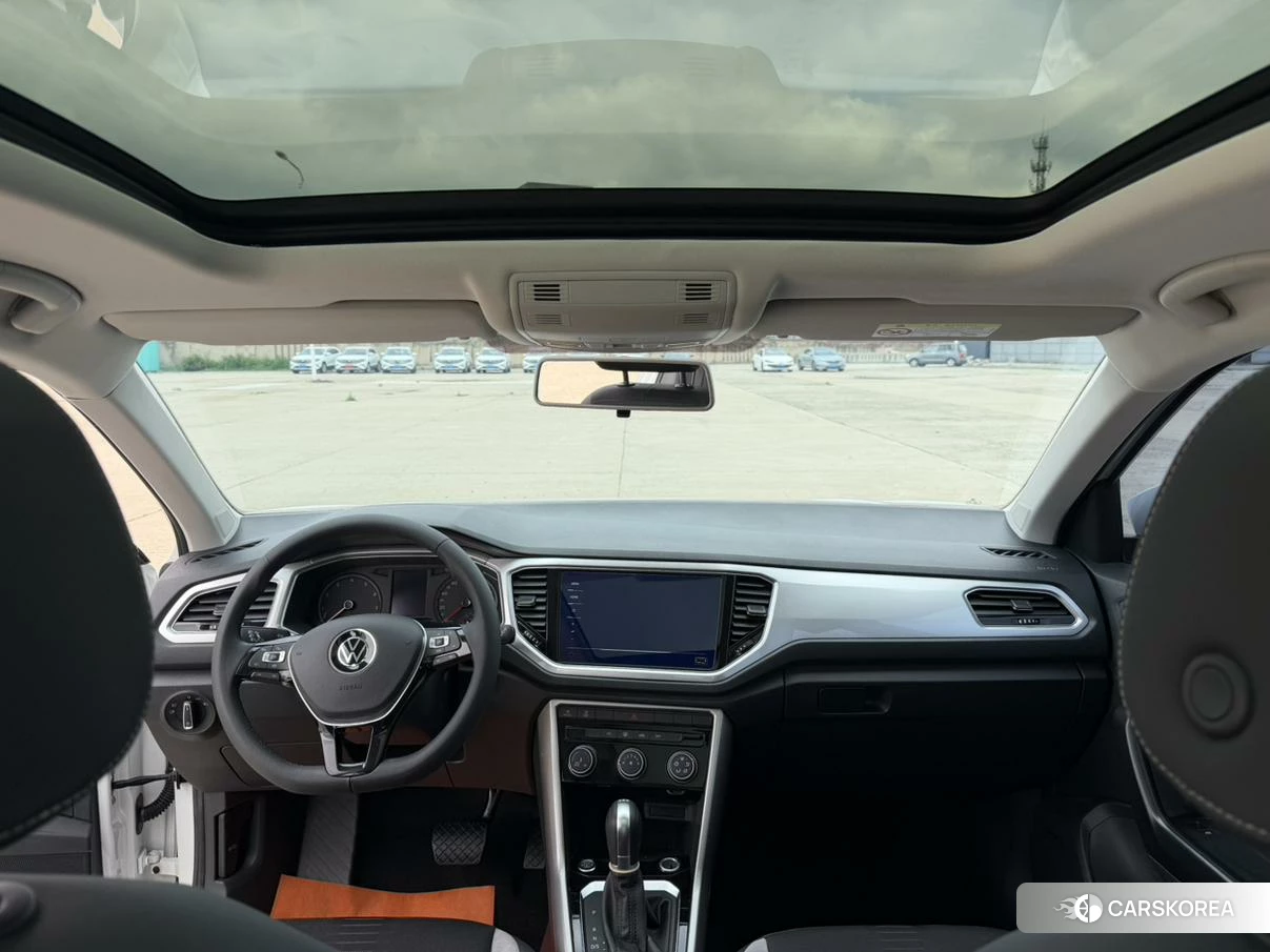 Volkswagen Exploring songs id 4467922 из Китая 12