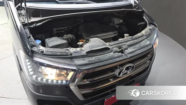 Hyundai Solati id 3219153 из Кореи 16