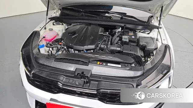 Kia The New K5 3rd generation id 3502544 из Кореи 16