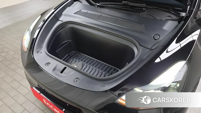 Tesla Model Y id 4506016 из Кореи 27