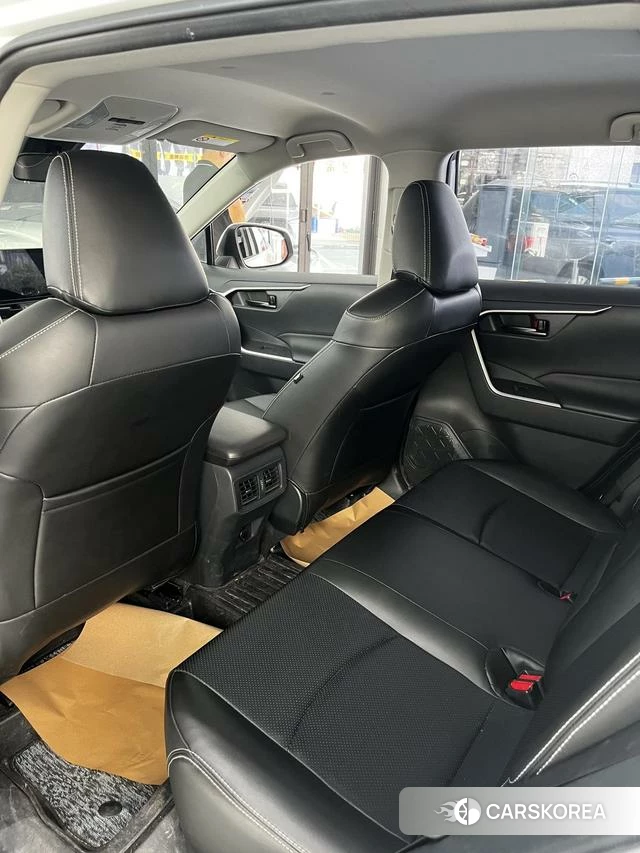 Toyota RAV4 Rongfang id 4264098 из Китая 23