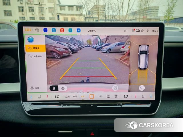 Volkswagen Tourang id 3945100 из Китая 22
