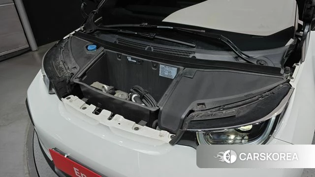 BMW i3 id 4304891 из Кореи 27