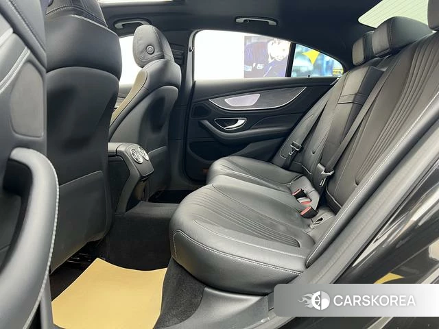Mercedes-Benz CLS id 4307110 из Китая 34