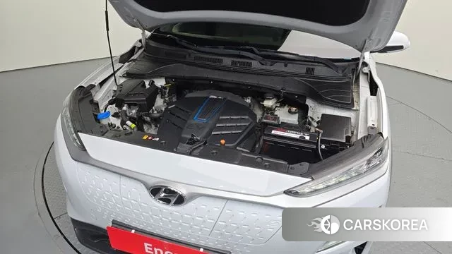 Hyundai Kona Electric id 3188133 из Кореи 16