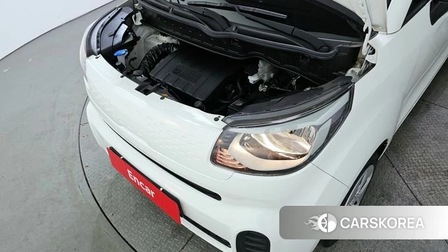 Kia The New Ray id 3827436 из Кореи 16