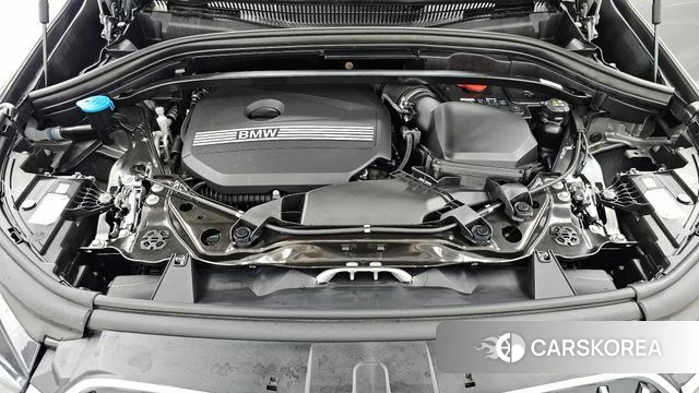 BMW X1 (U11) id 4527604 из Кореи 30
