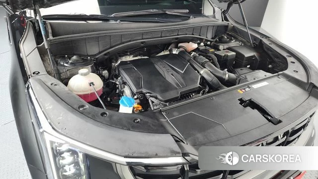 Kia The New Sorento 4th Generation id 3891539 из Кореи 16