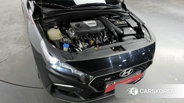 Hyundai i30 (PD) id 3942639 из Кореи 16