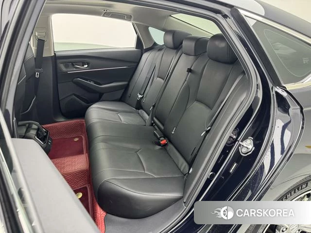 Honda Accord id 4255756 из Китая 24