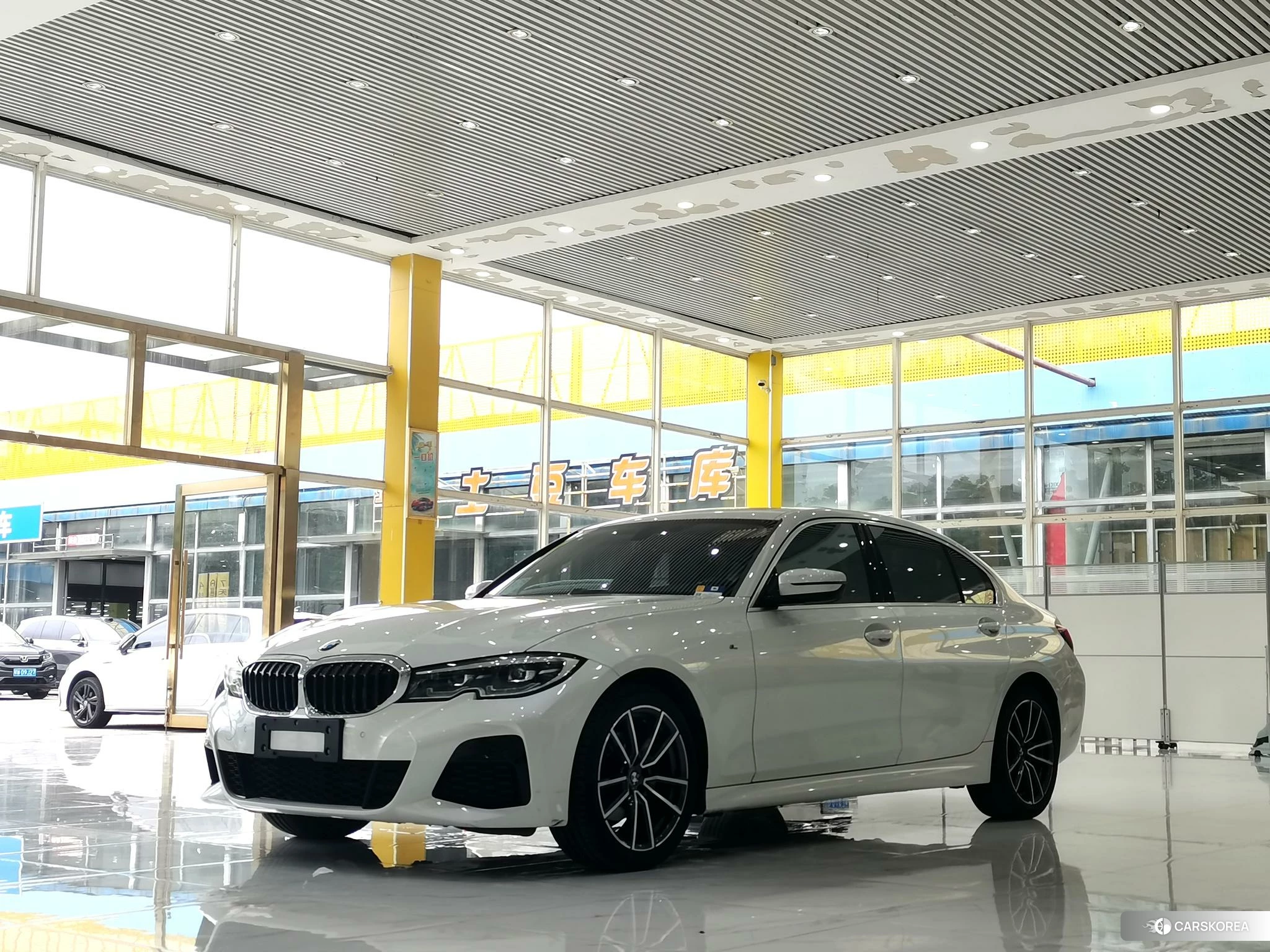 BMW 3 series id 4504840 из Китая 12