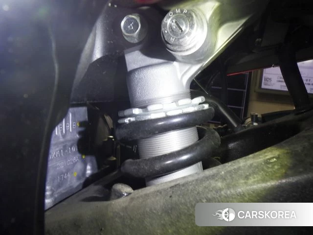 Suzuki GSX1300R HAYABUSA id 3947465 из Японии 31