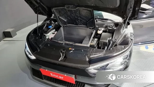 Kia EV6 id 2984987 из Кореи 16