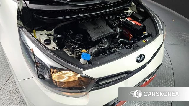 Kia Morning Urban (JA) id 3860634 из Кореи 16