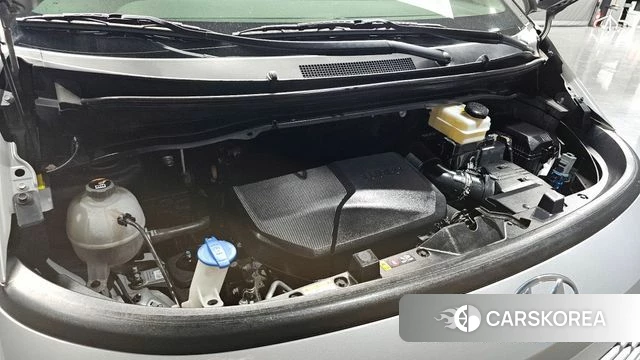 Hyundai Staria id 4323321 из Кореи 16