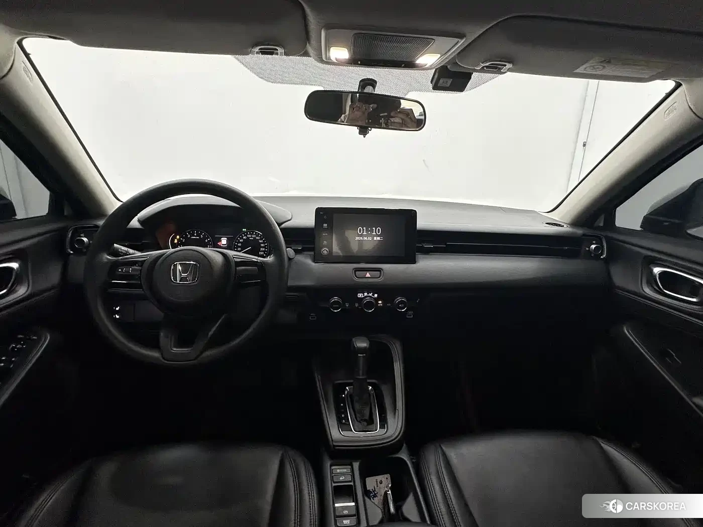 Honda Vezel id 4576452 из Китая 14