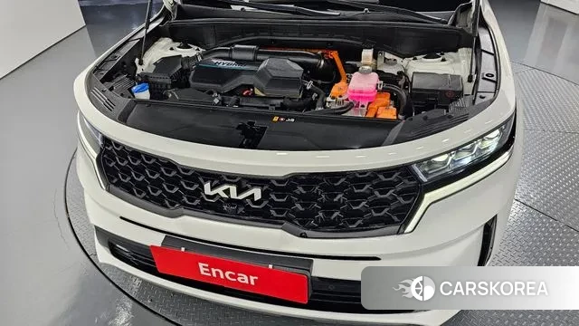 Kia Sorento 4th Generation id 3518208 из Кореи 16