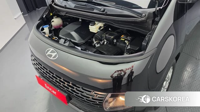 Hyundai Staria id 4864249 из Кореи 26