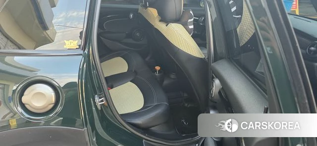 Mini Cooper S id 4475331 из Кореи 13
