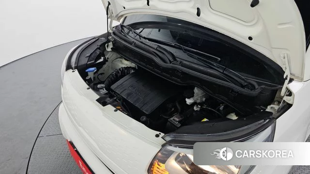 Kia The New Ray id 3892515 из Кореи 16