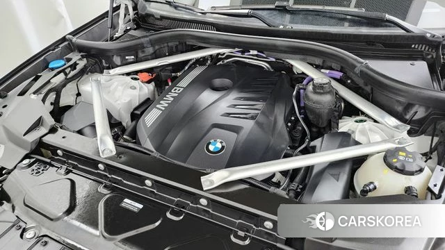 BMW X5 (G05) id 4280747 из Кореи 28