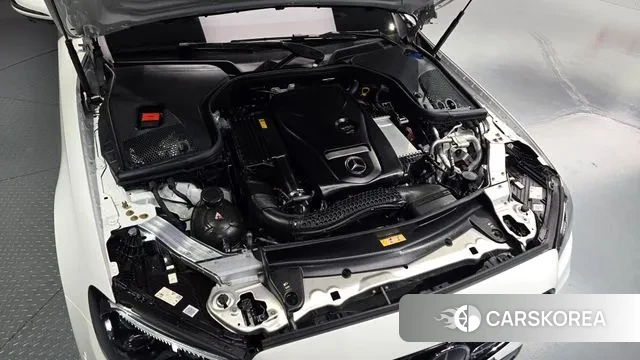 Mercedes-Benz E-Class W213 id 3497350 из Кореи 16