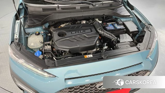 Hyundai Kona id 4285158 из Кореи 25