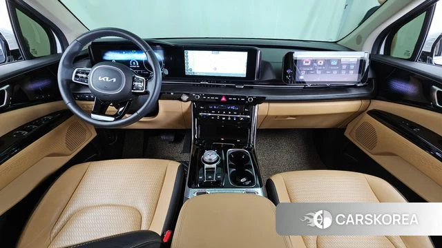 Kia Carnival 4th generation id 3934922 из Кореи 16