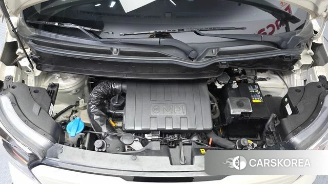 Kia The New Kia Ray id 4534314 из Кореи 26