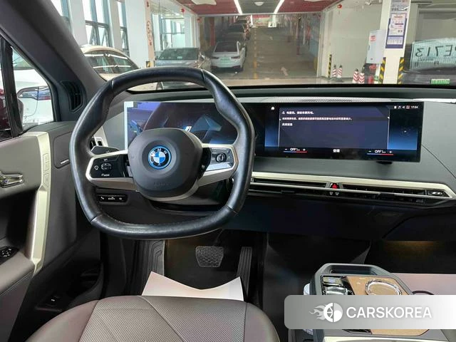 BMW iX id 4253282 из Китая 12