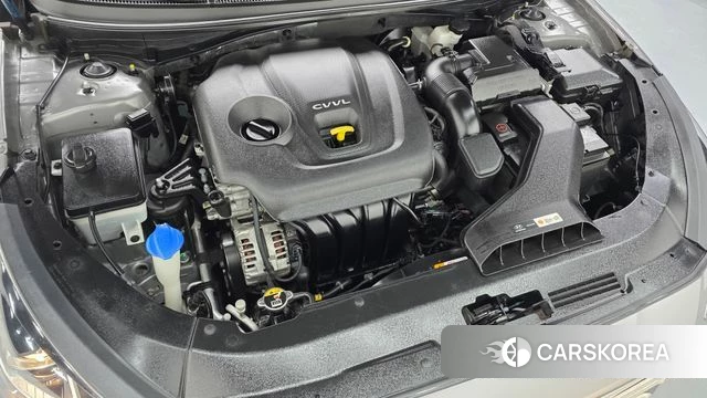 Hyundai Sonata New Rise id 3905628 из Кореи 16