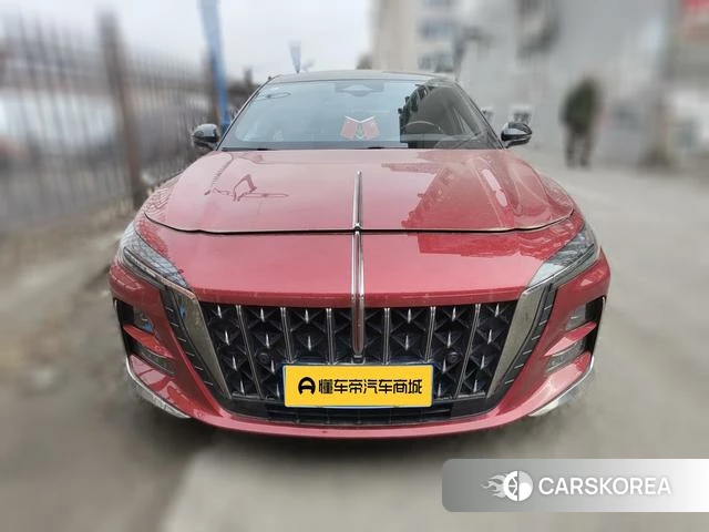 Red flag H6 2023 Другой из Китая, фото 6