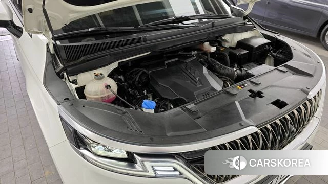 Kia Carnival 4th generation id 3965572 из Кореи 16