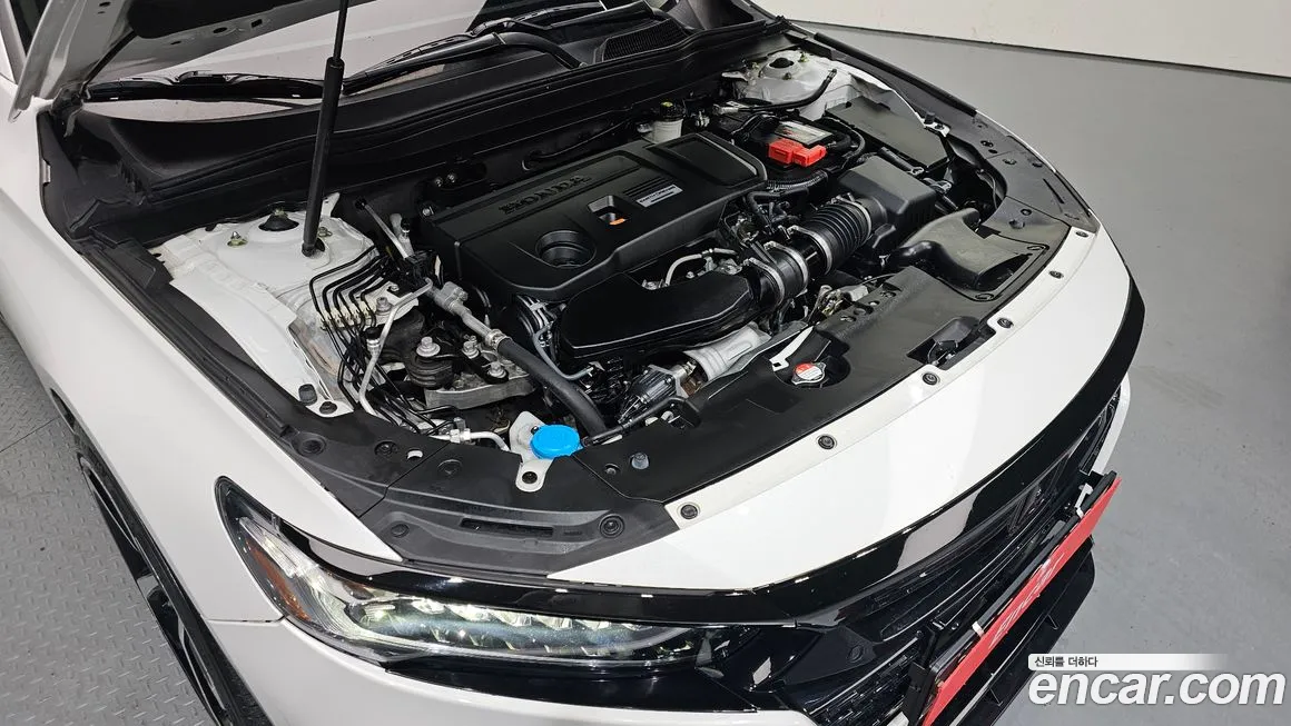 Honda Accord 10th Generation id 2178233 из Кореи 16