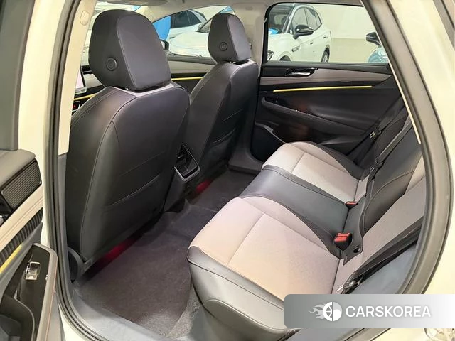 Volkswagen ID.7 VIZZION id 4313453 из Китая 10