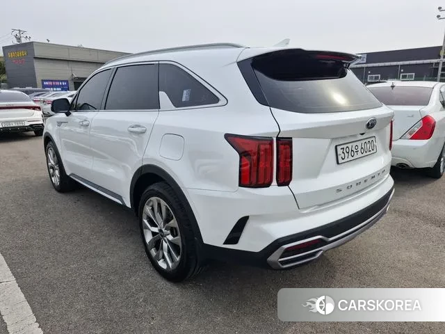 Kia Sorento 4th Generation id 3307393 из Кореи 16