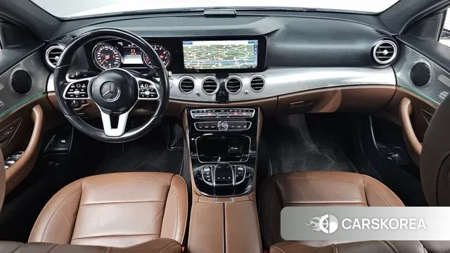 Mercedes-Benz E-Class W213 id 3479904 из Кореи 16