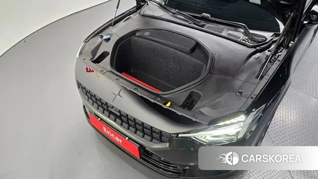 Polestar Polestar 2 id 3268392 из Кореи 16