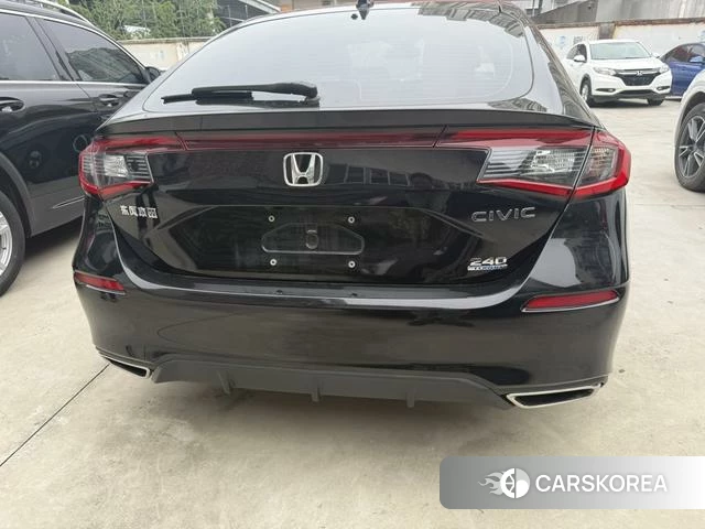 Honda Civic id 4313638 из Китая 12