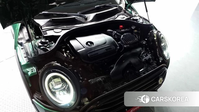 Mini Cooper Clubman id 4496065 из Кореи 30