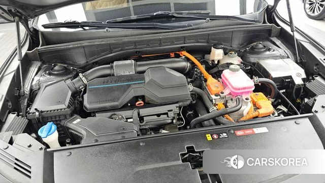 Kia Sorento 4th Generation id 4642054 из Кореи 28