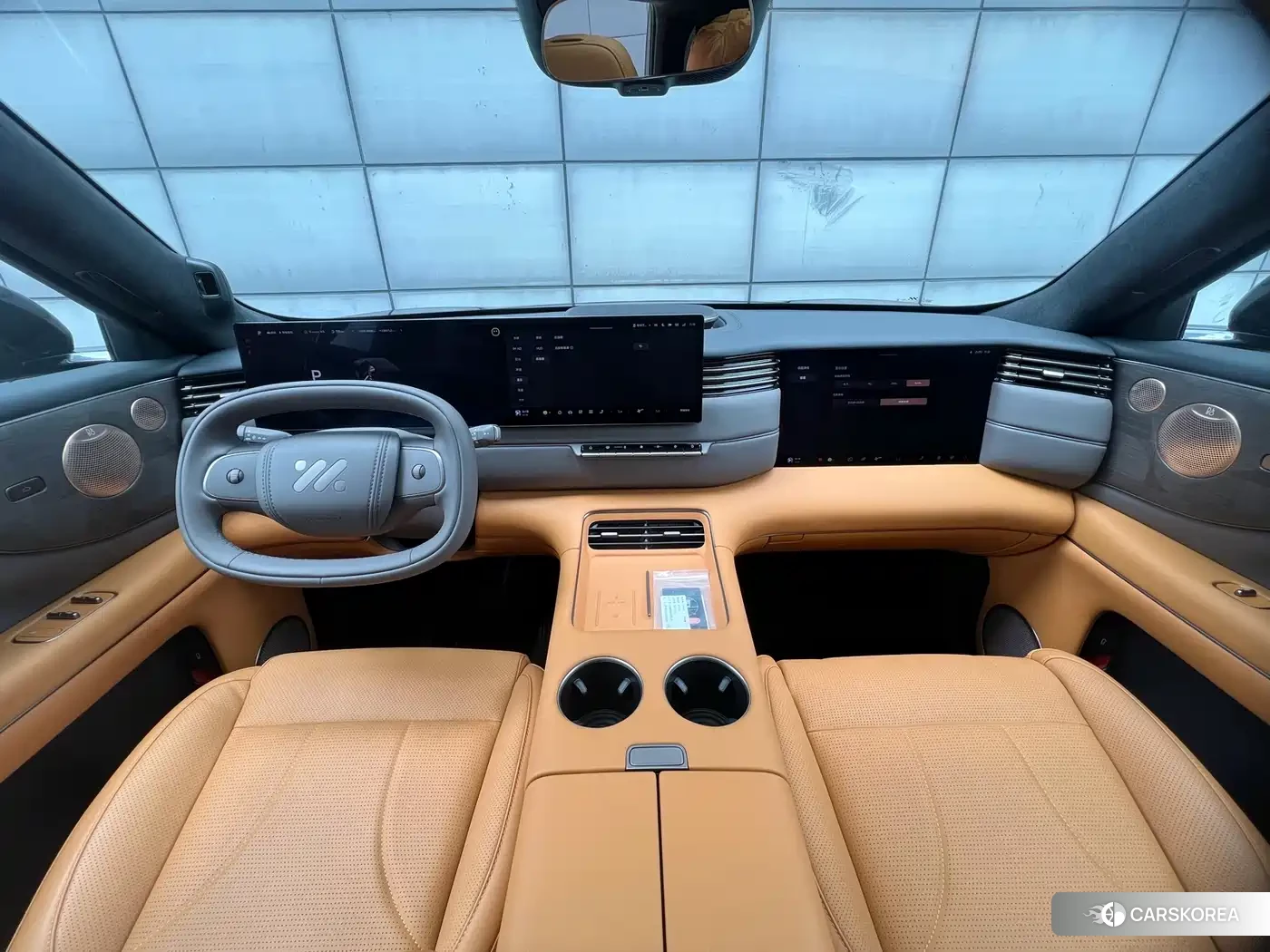 Zhiji Automobile Zhiji LS8 id 4548325 из Китая 9
