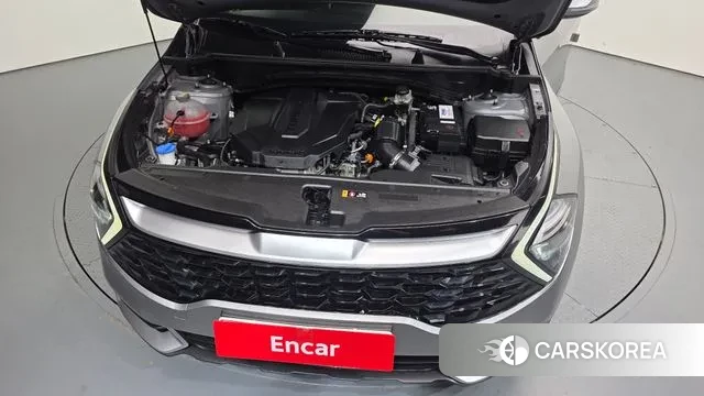 Kia Sportage 5th Generation id 3433176 из Кореи 16