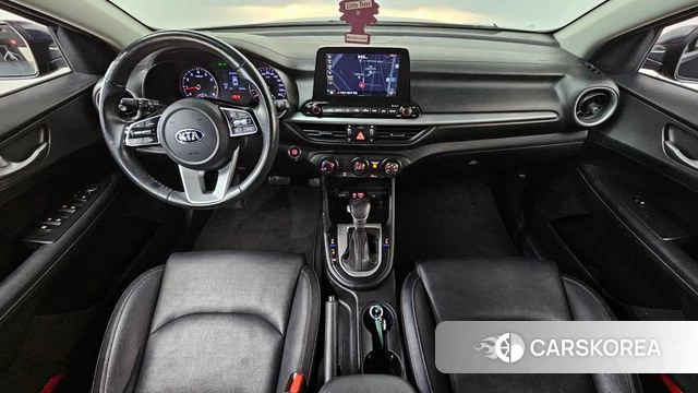 Kia Come New K3 id 4447879 из Кореи 28
