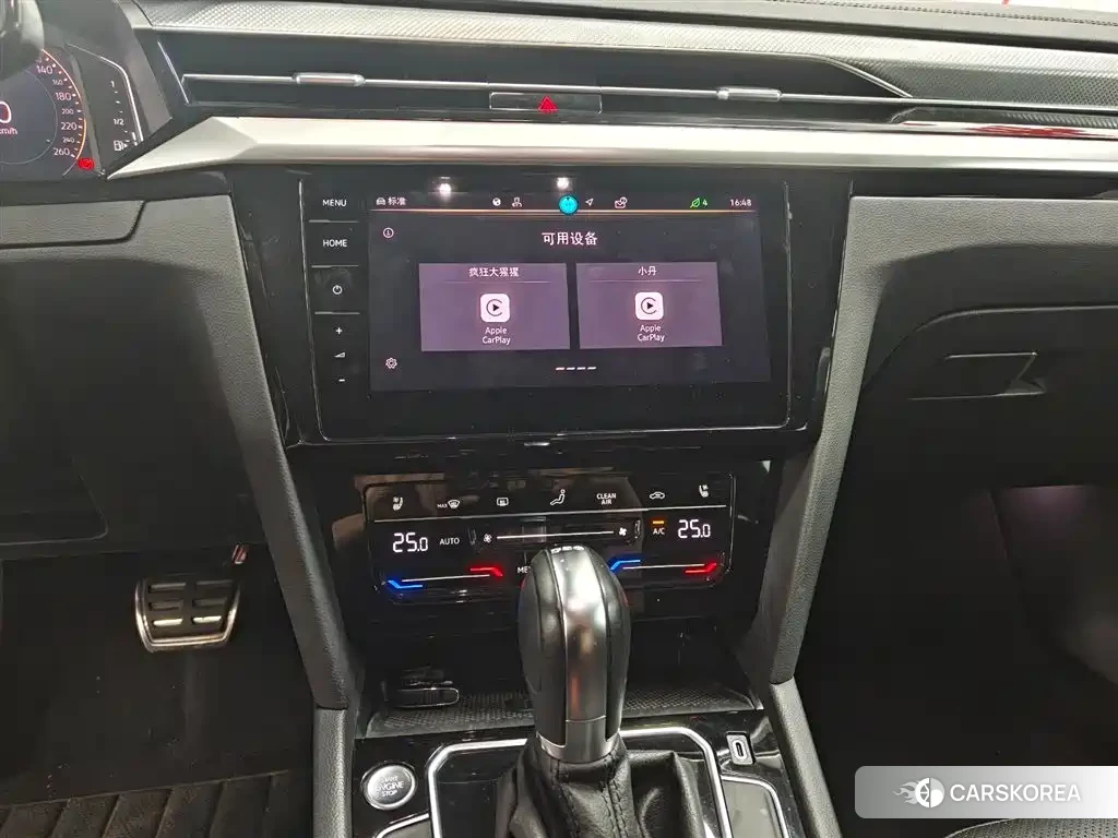 Volkswagen Arteon (CC) id 4600643 из Китая 26